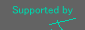 Supported by MAT